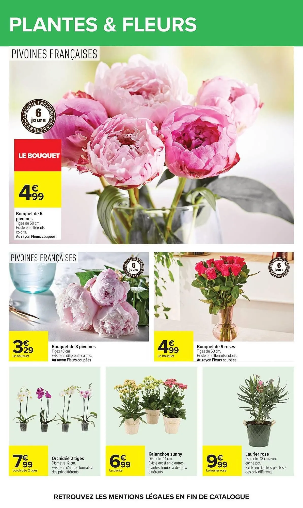 Catalogue Carrefour du 12 mai au 25 mai 2026 - Catalogue page 86
