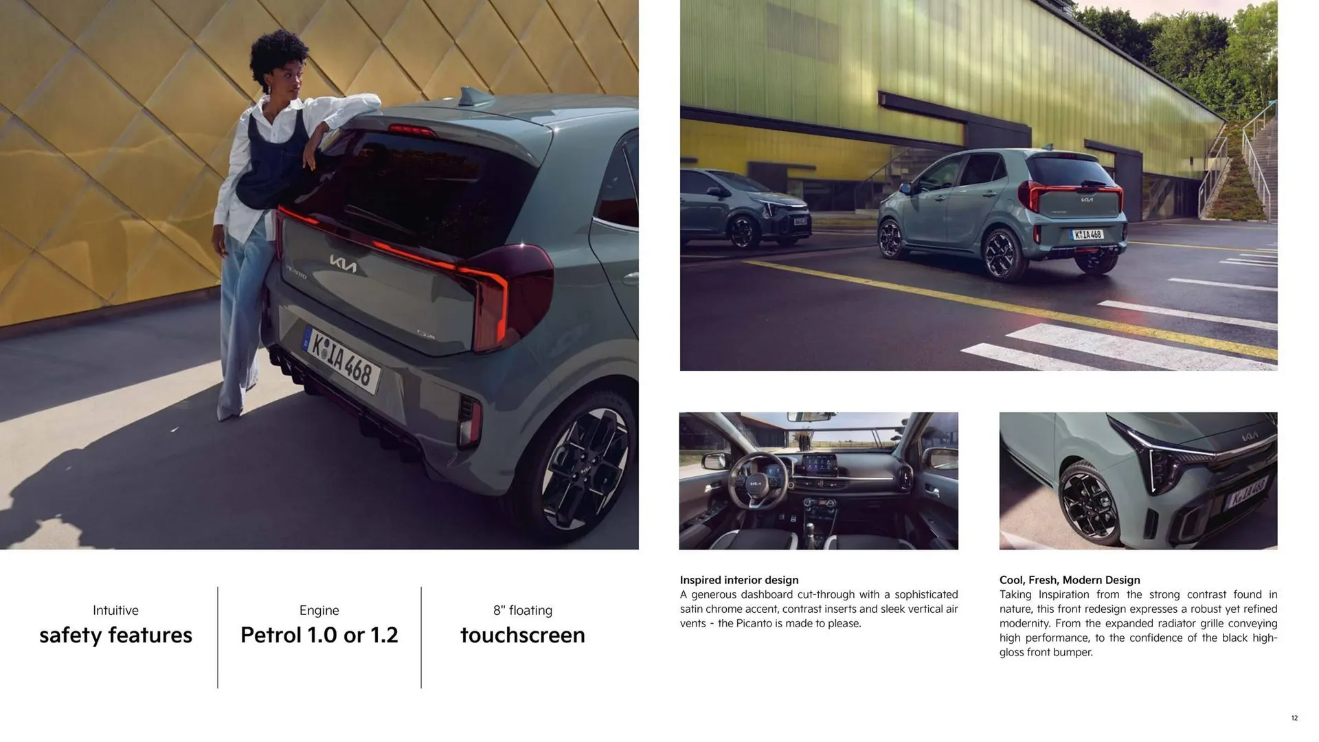 Catalogue KIA du 2 juillet au 2 juin 2026 - Catalogue page 13