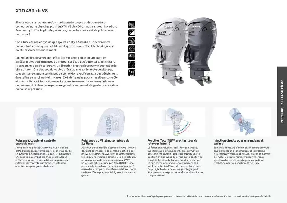 Premium 225 - 450 ch du 21 octobre au 21 août 2025 - Catalogue page 27