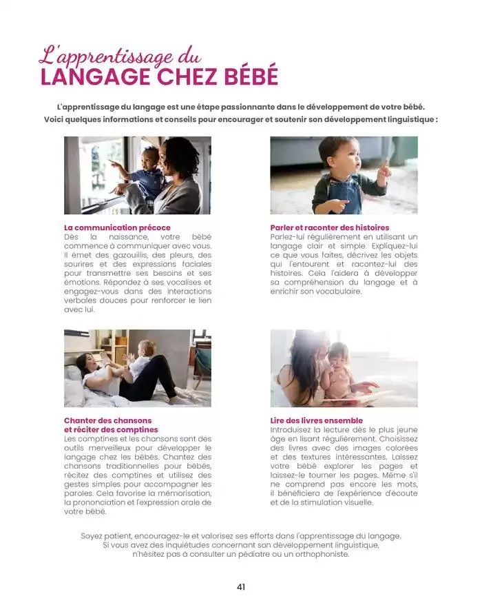 Collection 2024-2025 du 20 août au 30 juin 2025 - Catalogue page 43