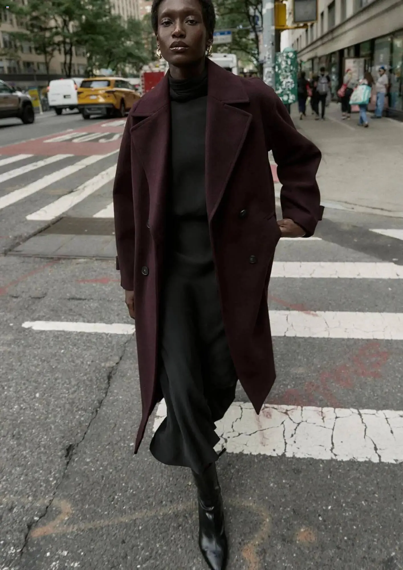 Catálogo de Catálogo Zara 1 de octubre al 1 de noviembre 2025 - Página 16