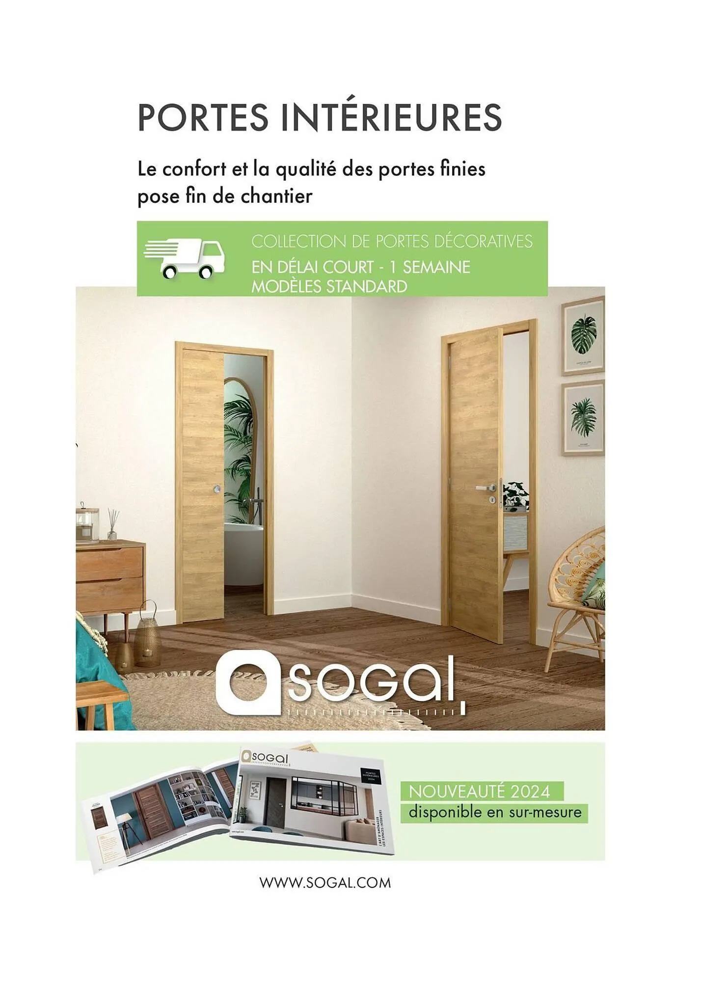 Catalogue Point P du 29 septembre au 31 décembre 2025 - Catalogue page 264