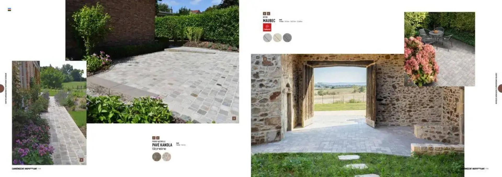 Catalogue Point P du 21 juillet au 31 mai 2026 - Catalogue page 96