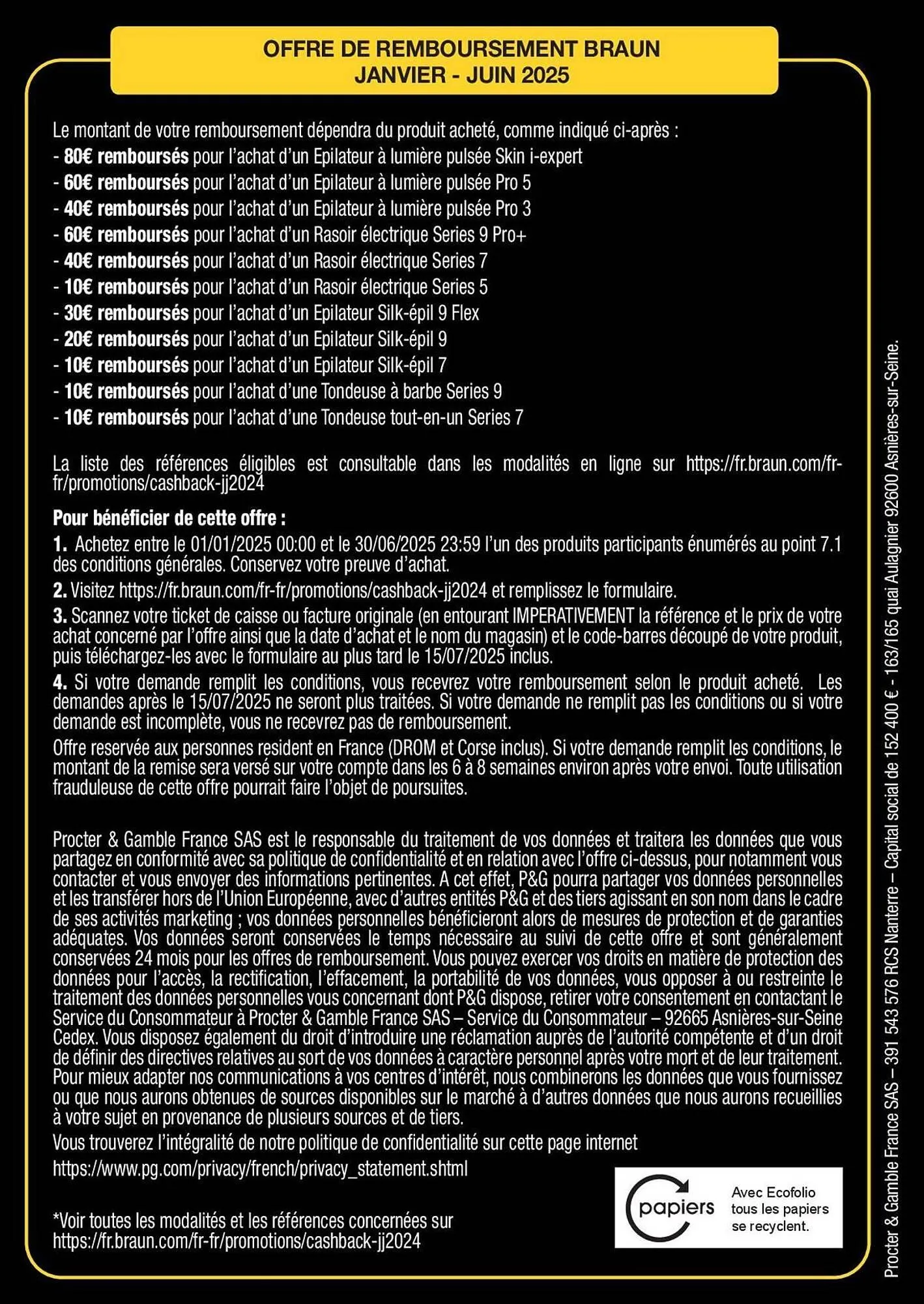Catalogue MDA du 17 février au 30 juin 2025 - Catalogue page 2