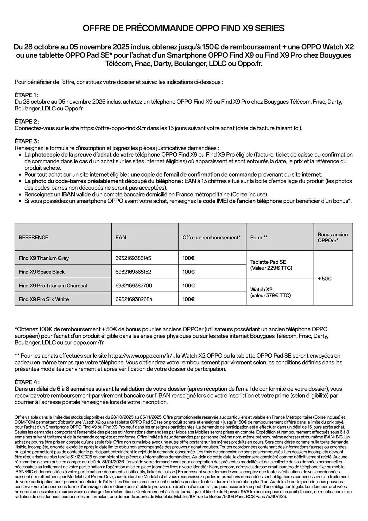 Catalogue LDLC du 3 novembre au 5 novembre 2025 - Catalogue page 2