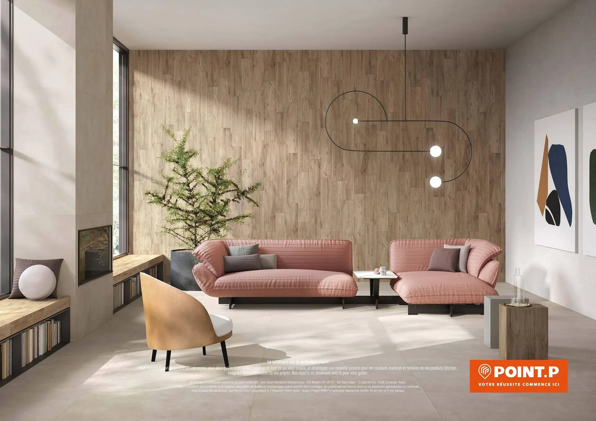 Catalogue Point P du 7 janvier au 31 décembre 2025 - Catalogue page 218