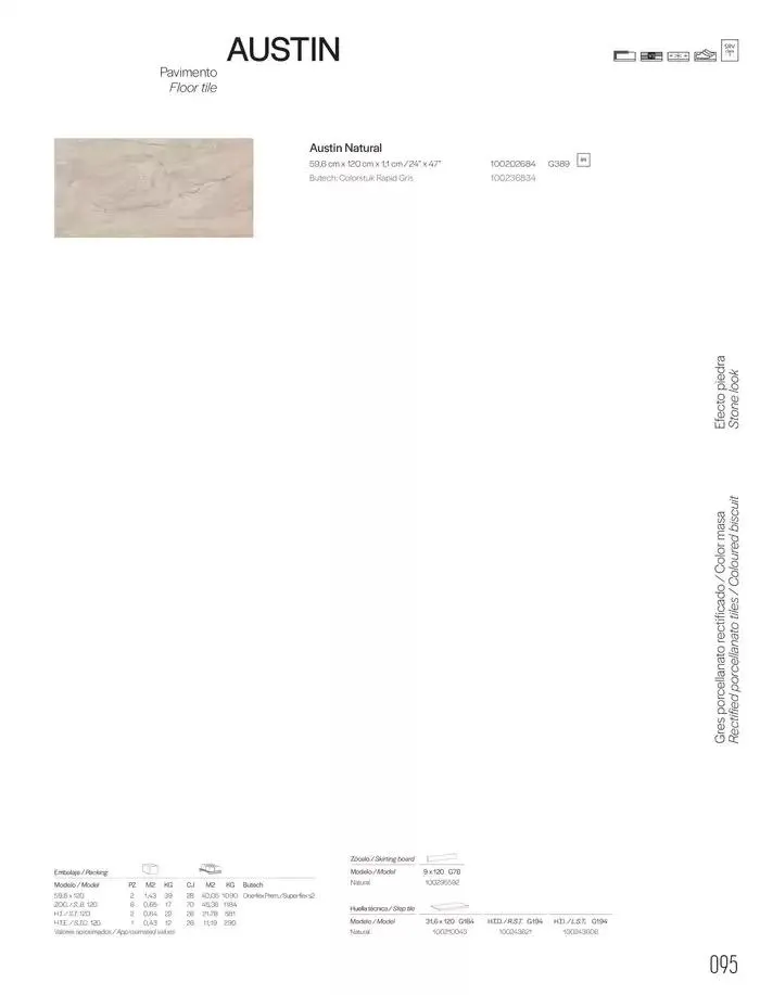 Ceramoc book 2025 du 27 janvier au 31 décembre 2025 - Catalogue page 97