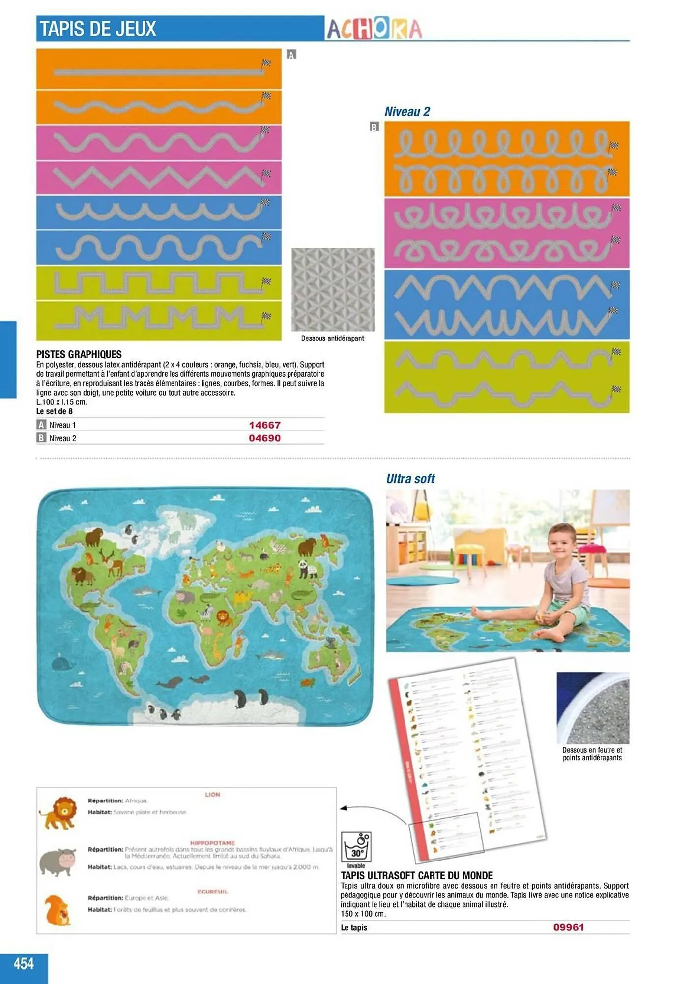 Catalogue Majuscule du 4 mars au 31 décembre 2025 - Catalogue page 478