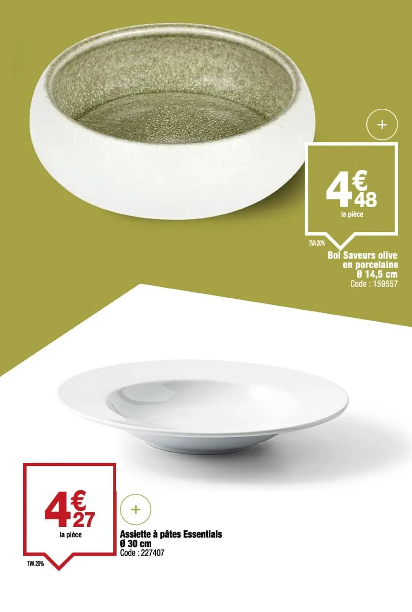 Catalogue Promocash du 25 septembre au 1 novembre 2025 - Catalogue page 7