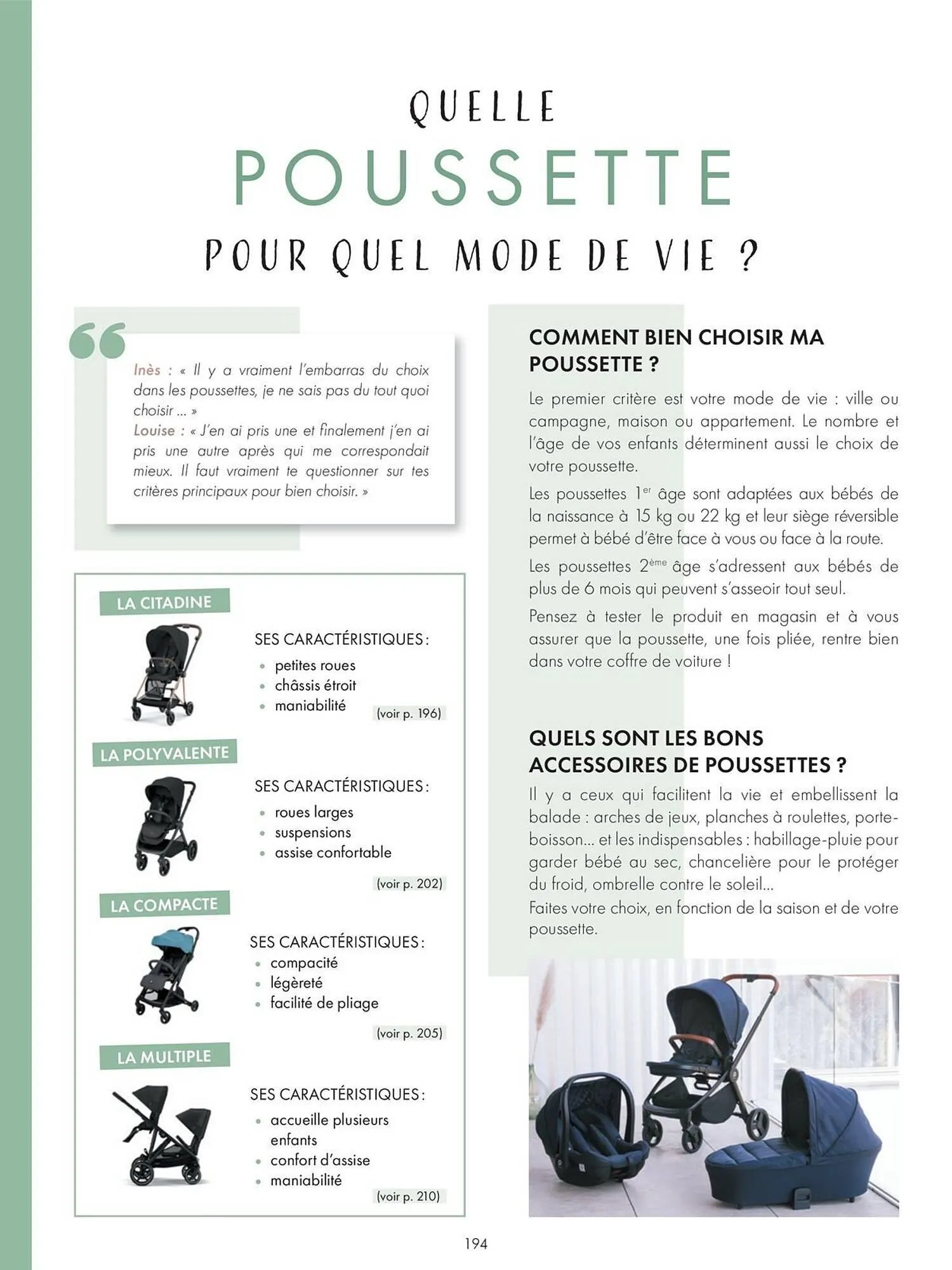 Catalogue Orchestra du 5 août au 31 décembre 2025 - Catalogue page 194