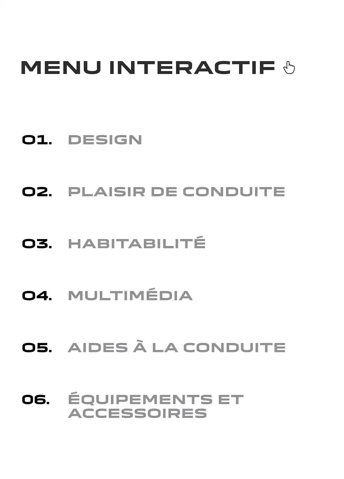 Catalogue Dacia du 11 novembre au 11 novembre 2025 - Catalogue page 3
