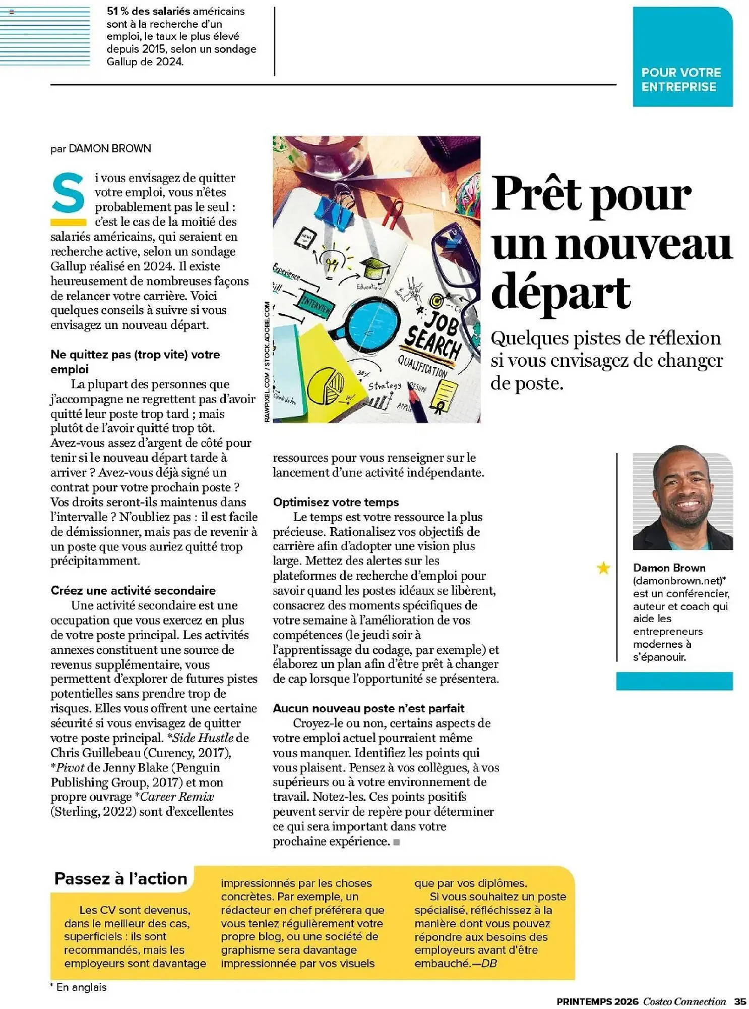 Catalogue Costco du 19 mars au 1 juin 2026 - Catalogue page 35