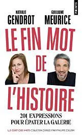 Le Fin mot de l'histoire