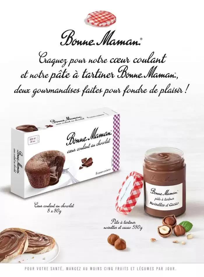 La main Verte du 12 mai au 31 décembre 2025 - Catalogue page 26