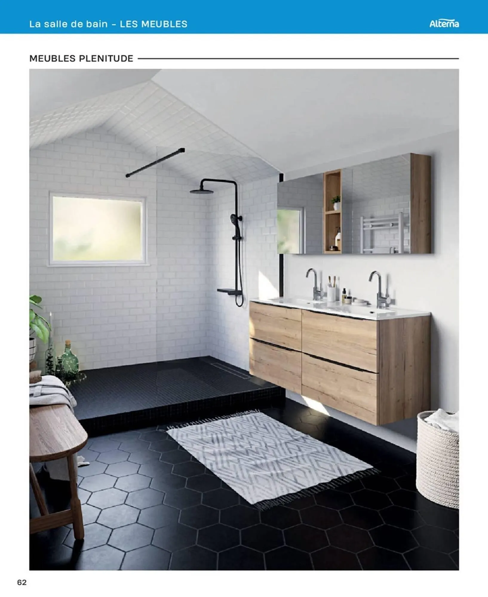 Catalogue Cedeo du 10 octobre au 31 décembre 2025 - Catalogue page 62