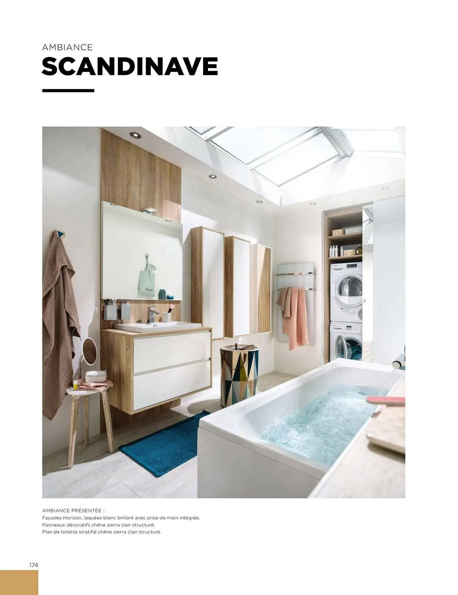 Catalogue Mobalpa du 9 février au 31 décembre 2026 - Catalogue page 176