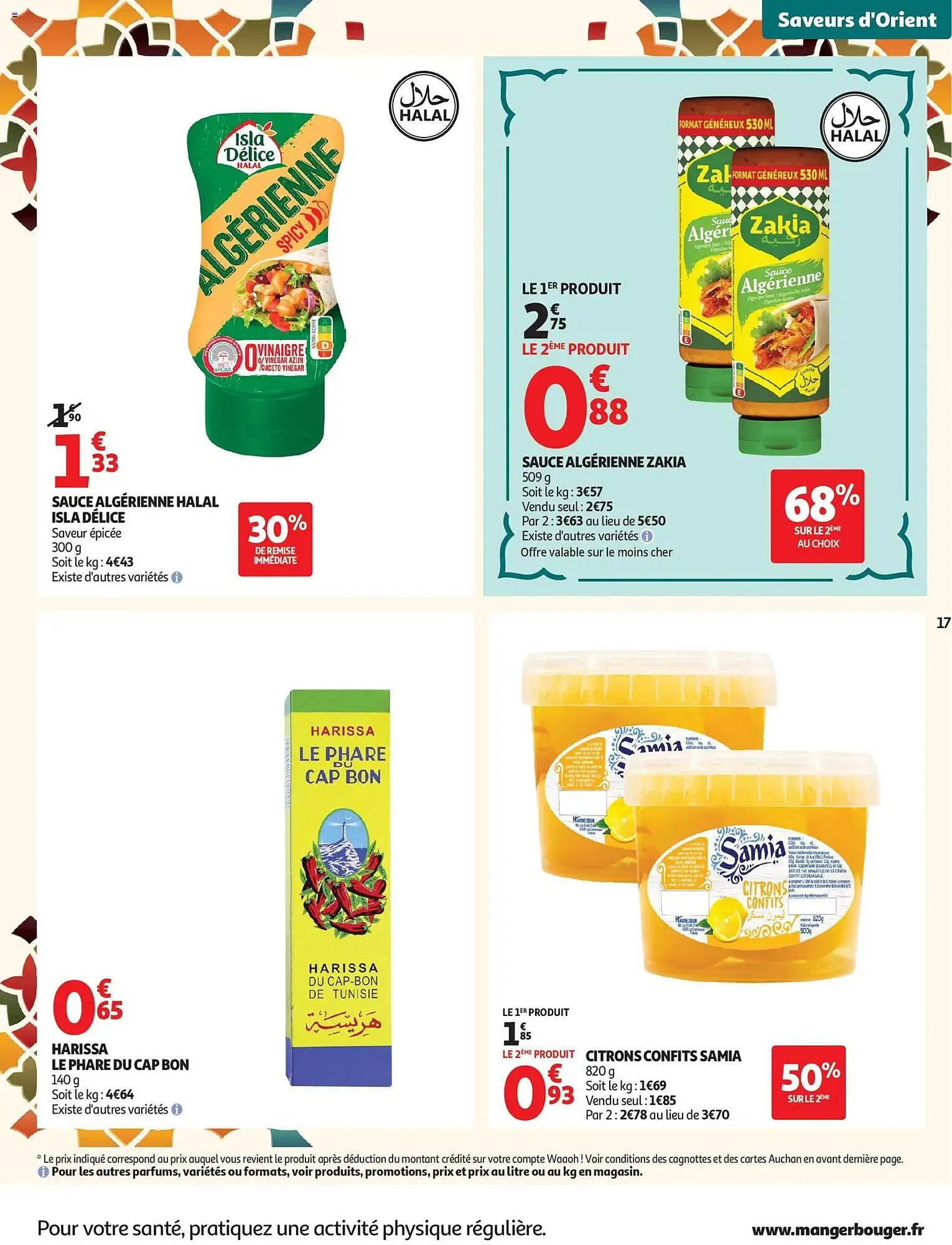 Catalogue Auchan du 3 février au 1 mars 2026 - Catalogue page 17