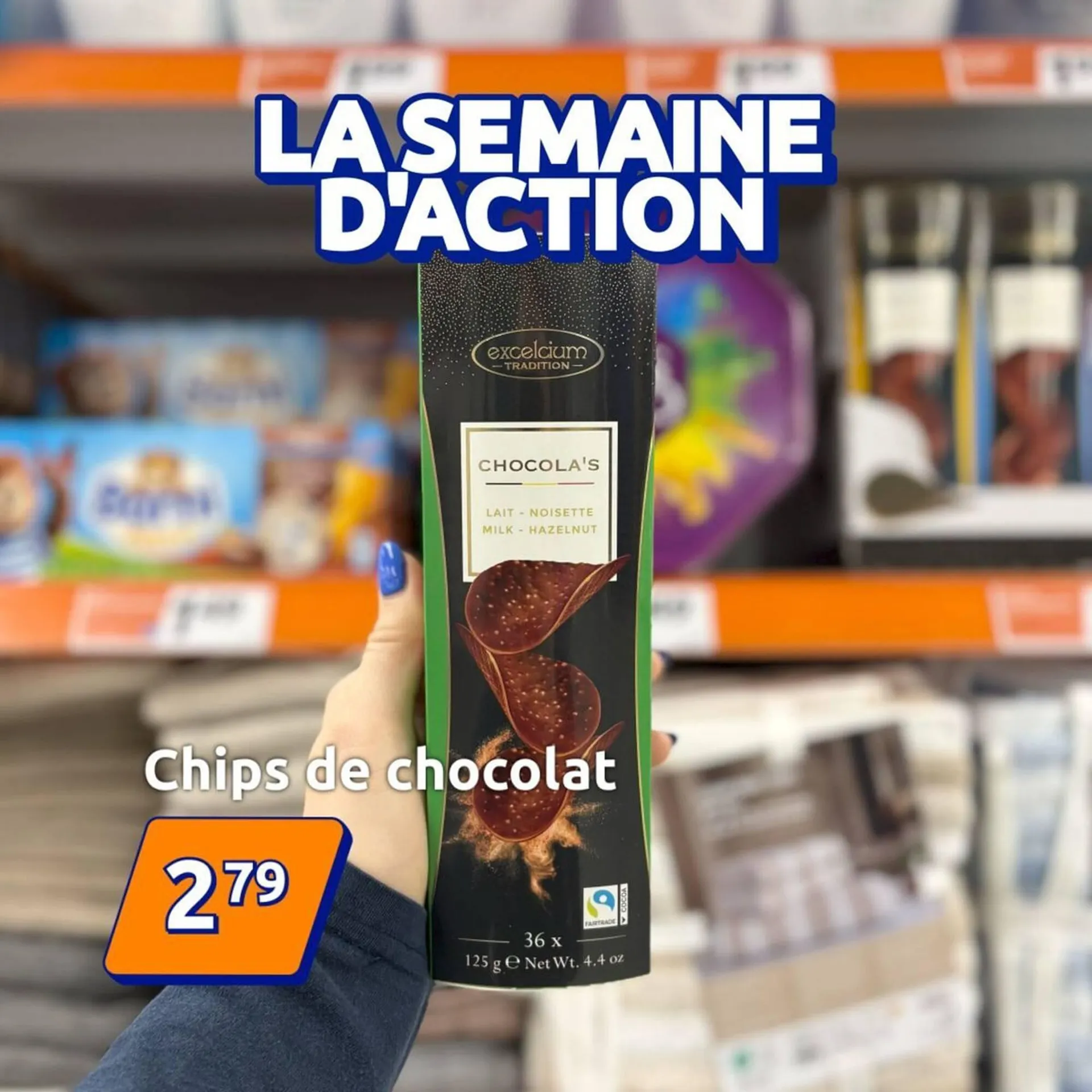 Catalogue Action du 6 février au 14 février 2026 - Catalogue page 8