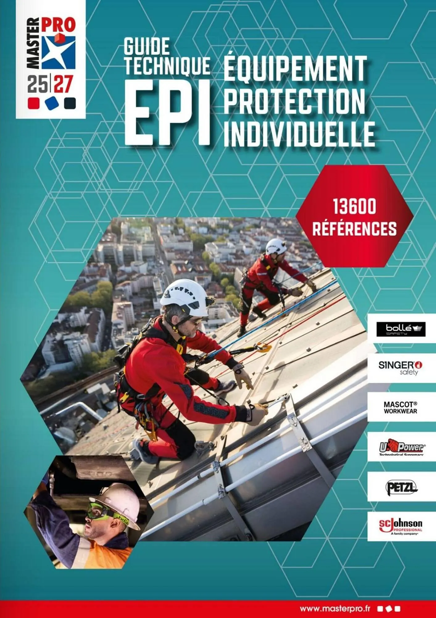 Catalogue Master Pro - 1