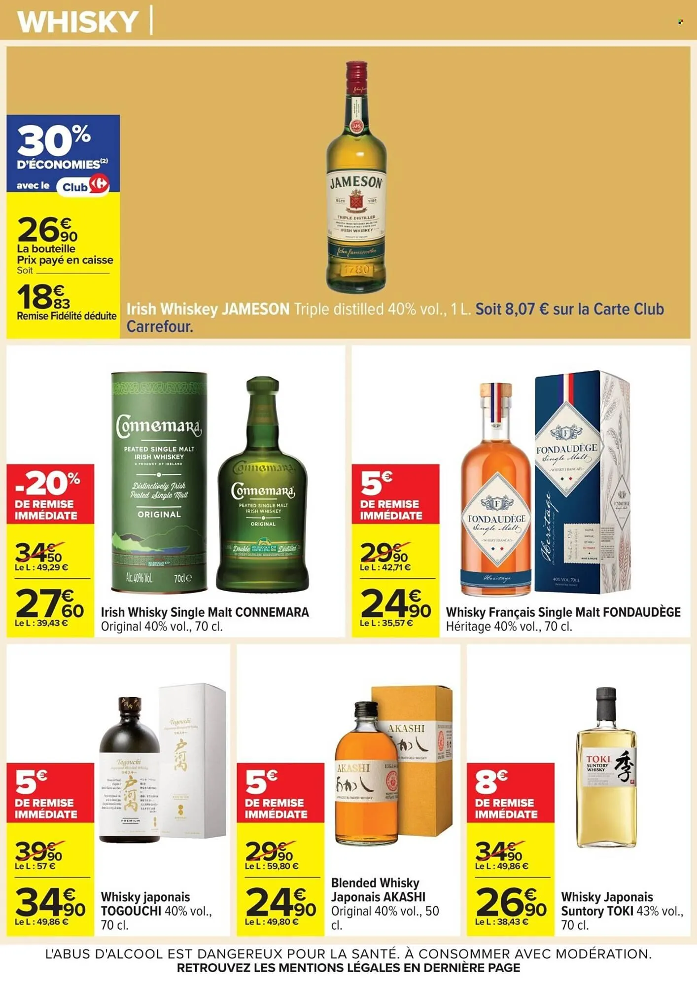 Catalogue Carrefour du 28 octobre au 10 novembre 2025 - Catalogue page 11