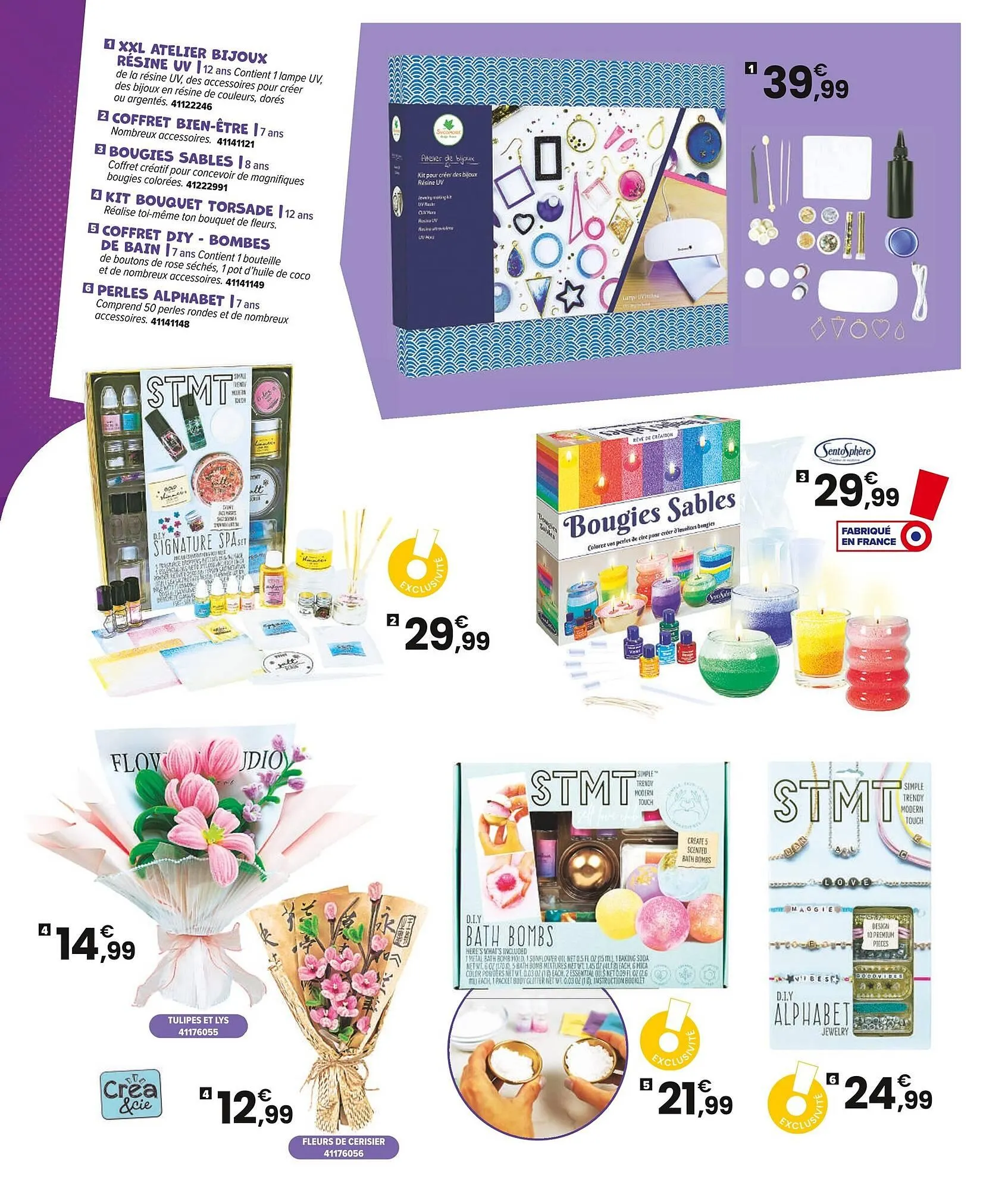 Catalogue JouéClub du 8 octobre au 7 décembre 2025 - Catalogue page 34