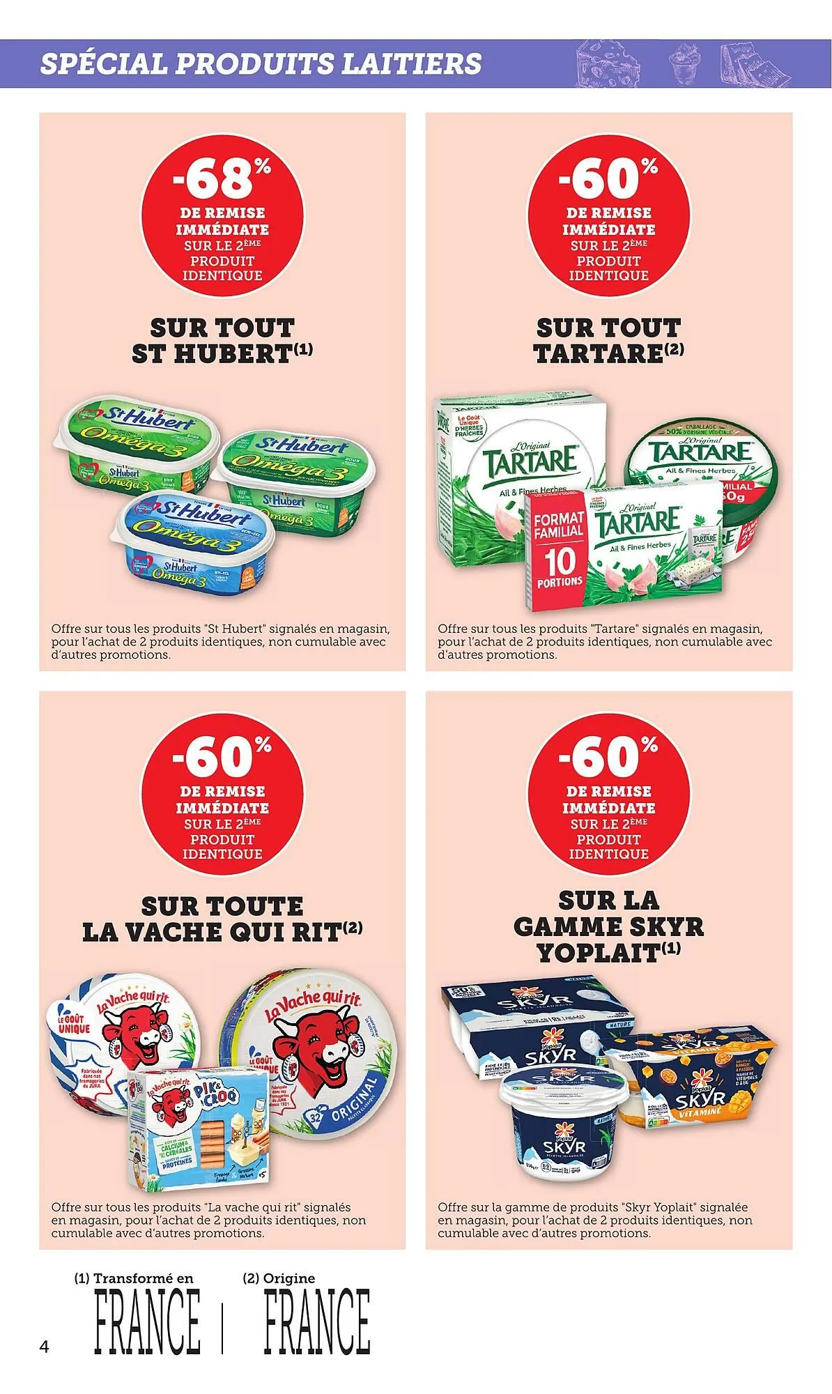 Catalogue Bi1 du 3 février au 15 février 2026 - Catalogue page 4