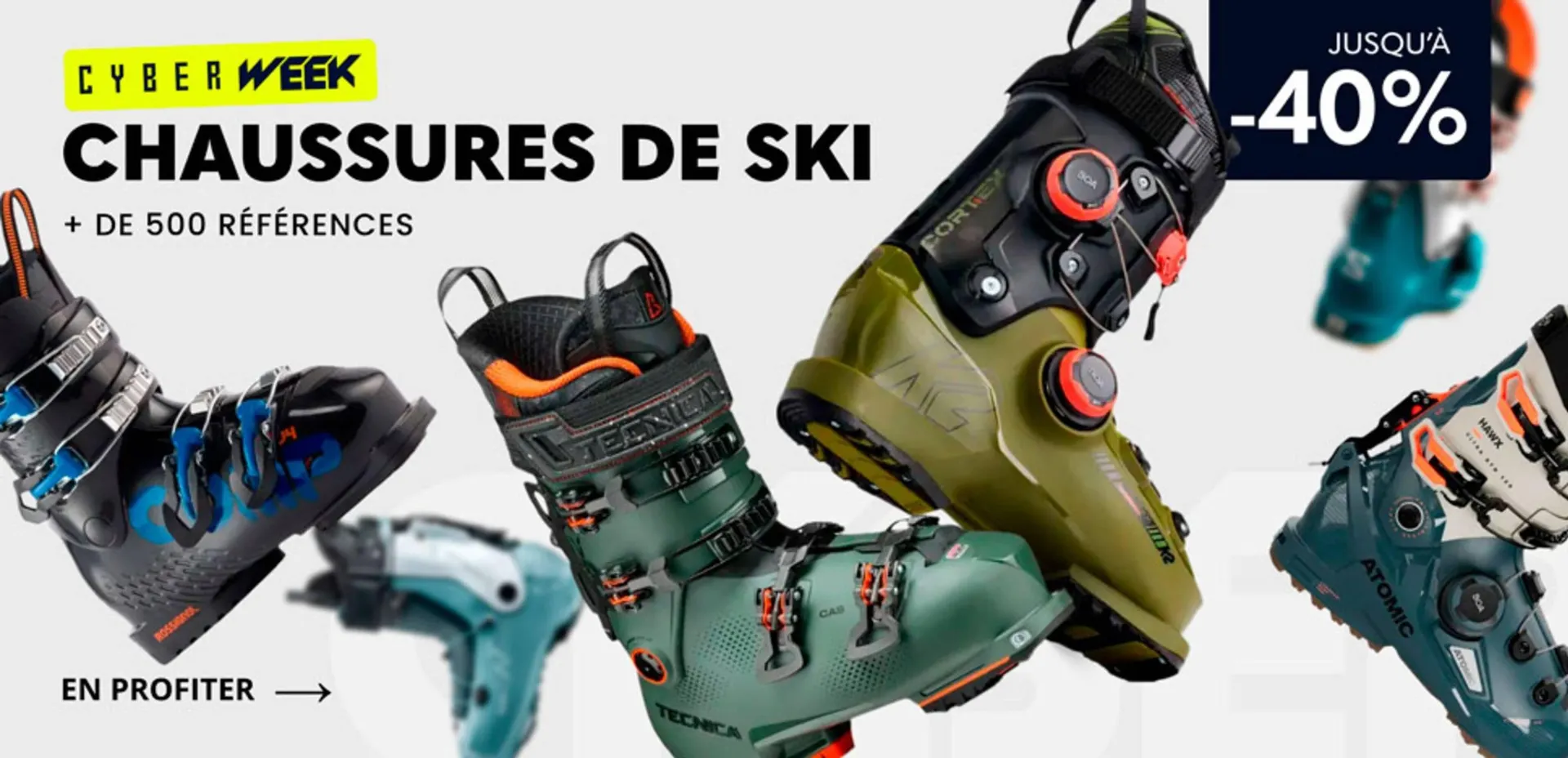 Catalogue Ekosport - 1