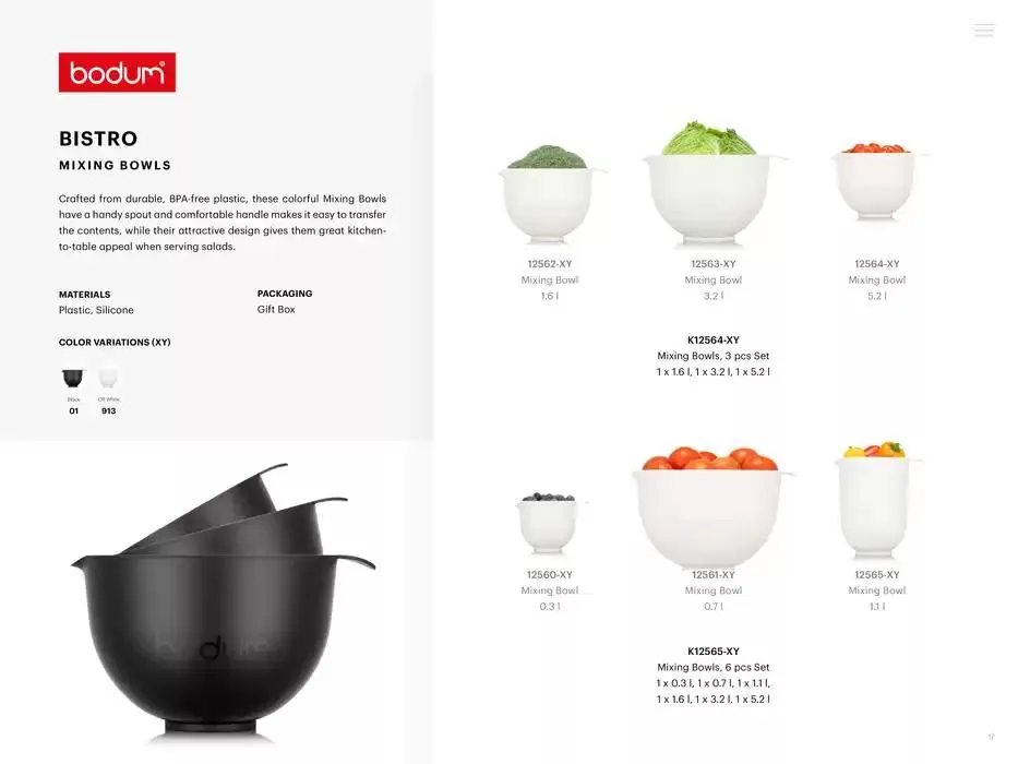 Catalogue 2025 du 25 mars au 31 décembre 2025 - Catalogue page 17