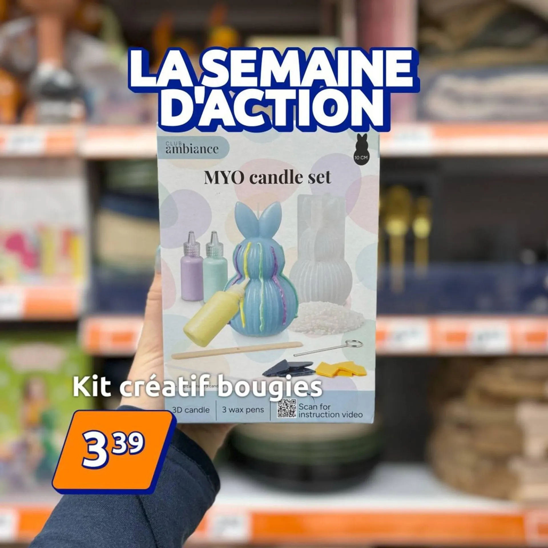 Catalogue Action - 1