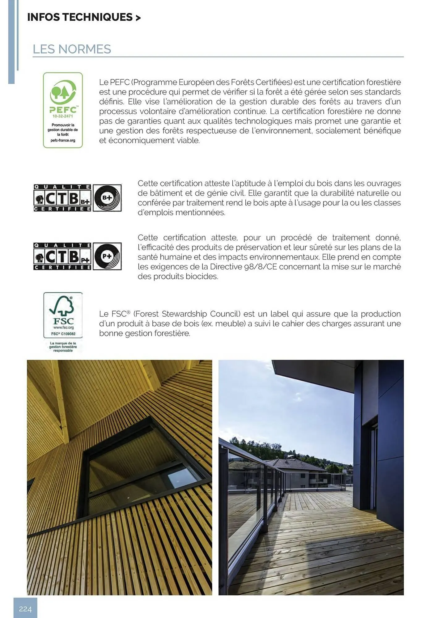 Catalogue Samse du 30 avril au 31 décembre 2026 - Catalogue page 224