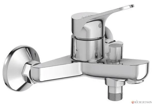 BRIVE - Mitigeur bain-douche mural