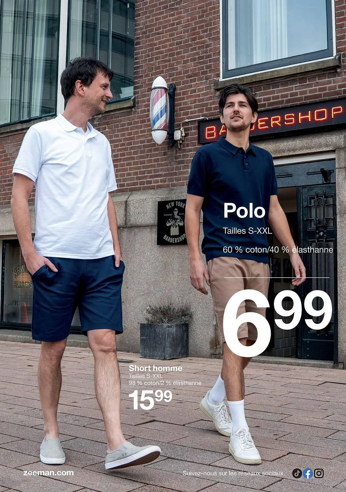 Catalogue Zeeman du 14 mars au 20 mars 2026 - Catalogue page 18