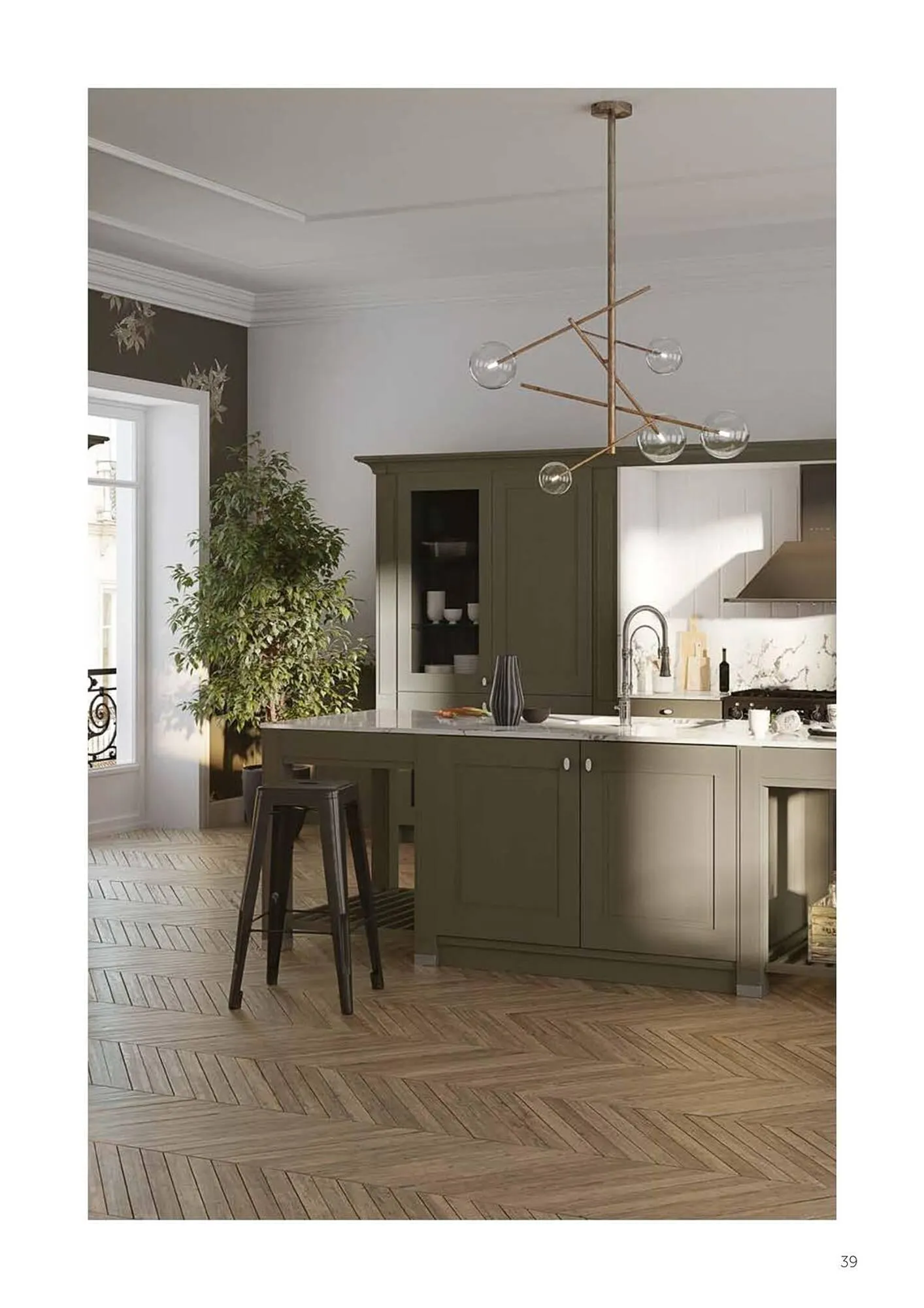 Catalogue Arthur Bonnet du 3 juin au 1 novembre 2025 - Catalogue page 39