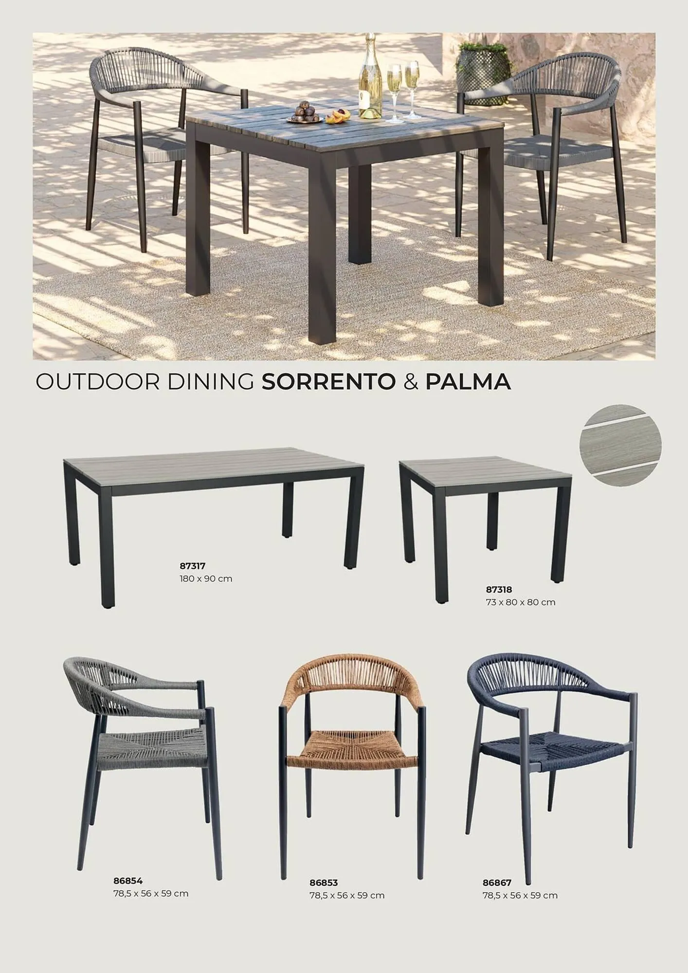 Catalogue KARE du 6 février au 31 août 2025 - Catalogue page 12