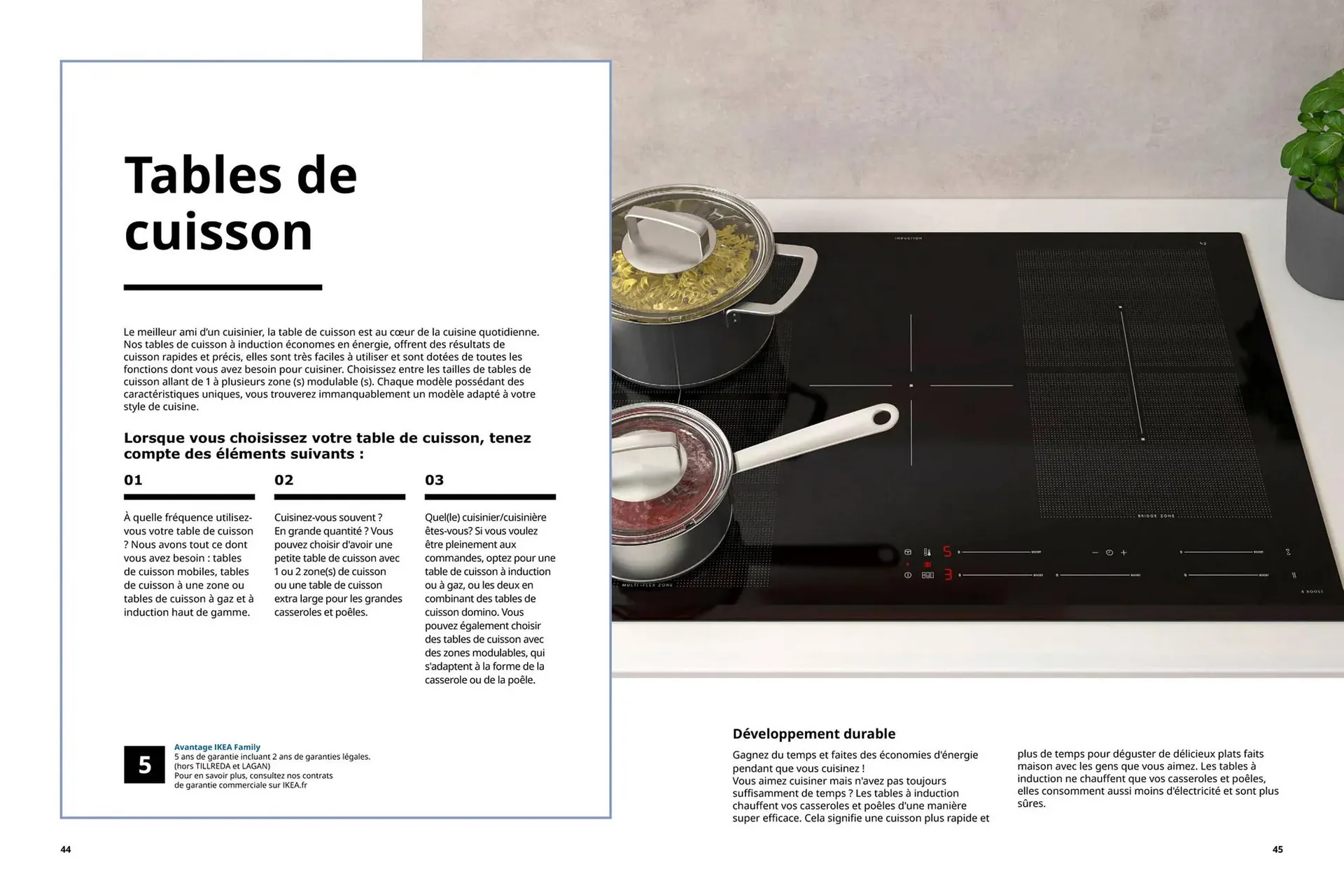 Catalogue IKEA du 7 octobre au 31 décembre 2025 - Catalogue page 23