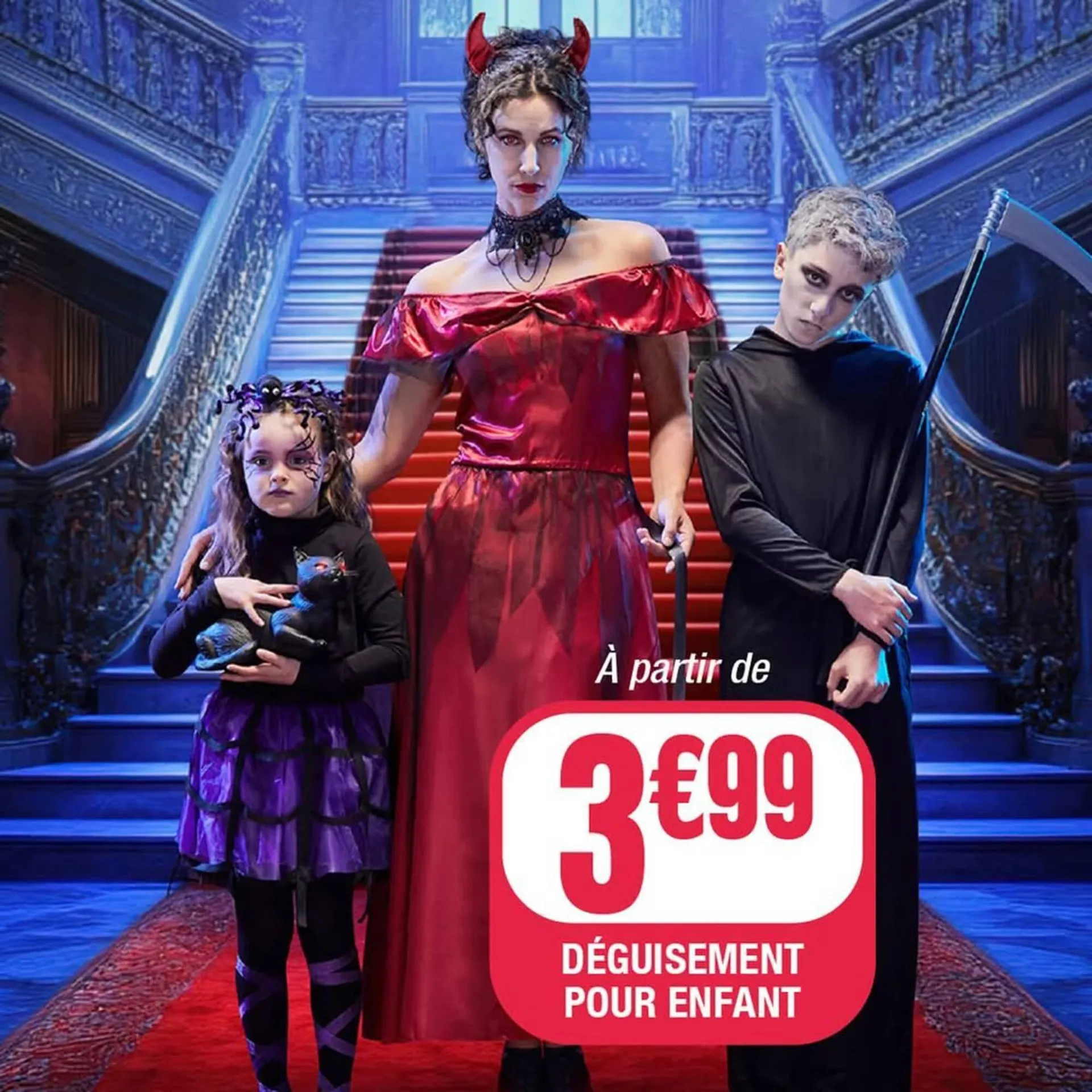 Catalogue La Foir'Fouille du 30 octobre au 31 octobre 2025 - Catalogue page 3