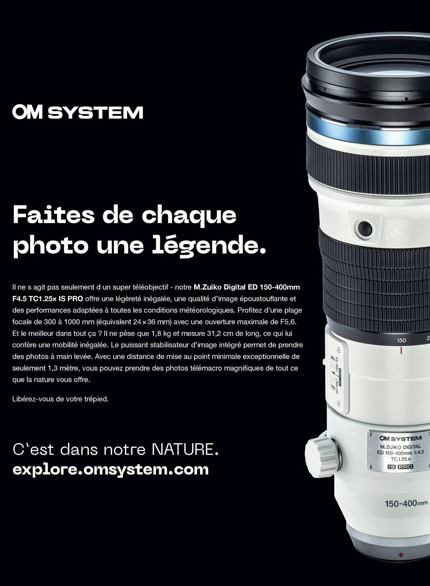 Catalogue Camara du 2 juillet au 31 décembre 2025 - Catalogue page 80