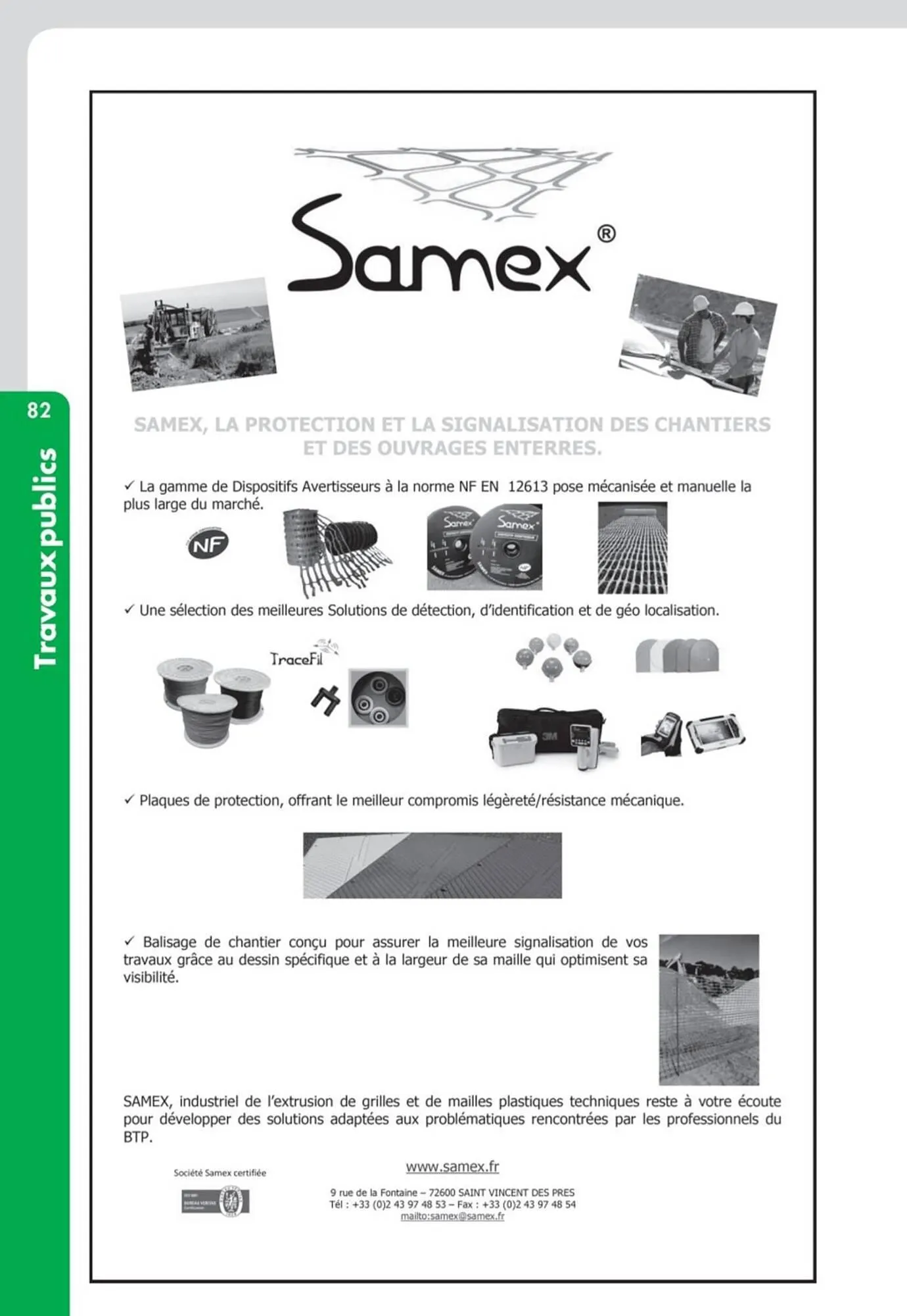 Catalogue Ciffréo Bona du 19 mars au 31 décembre 2025 - Catalogue page 394