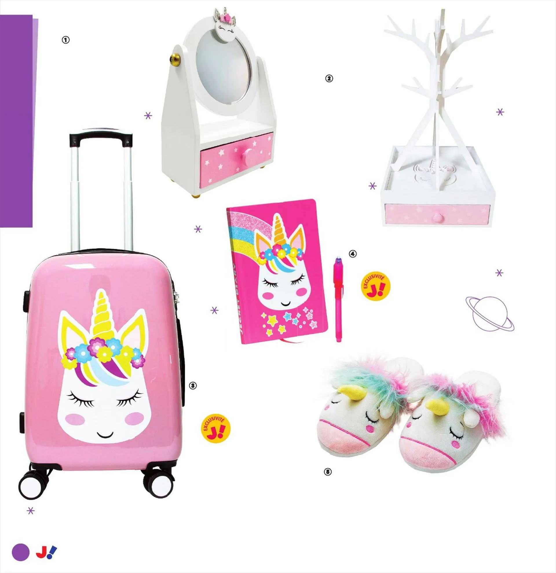 Catalogue JouéClub du 17 juillet au 30 juillet 2023 - Catalogue page 136