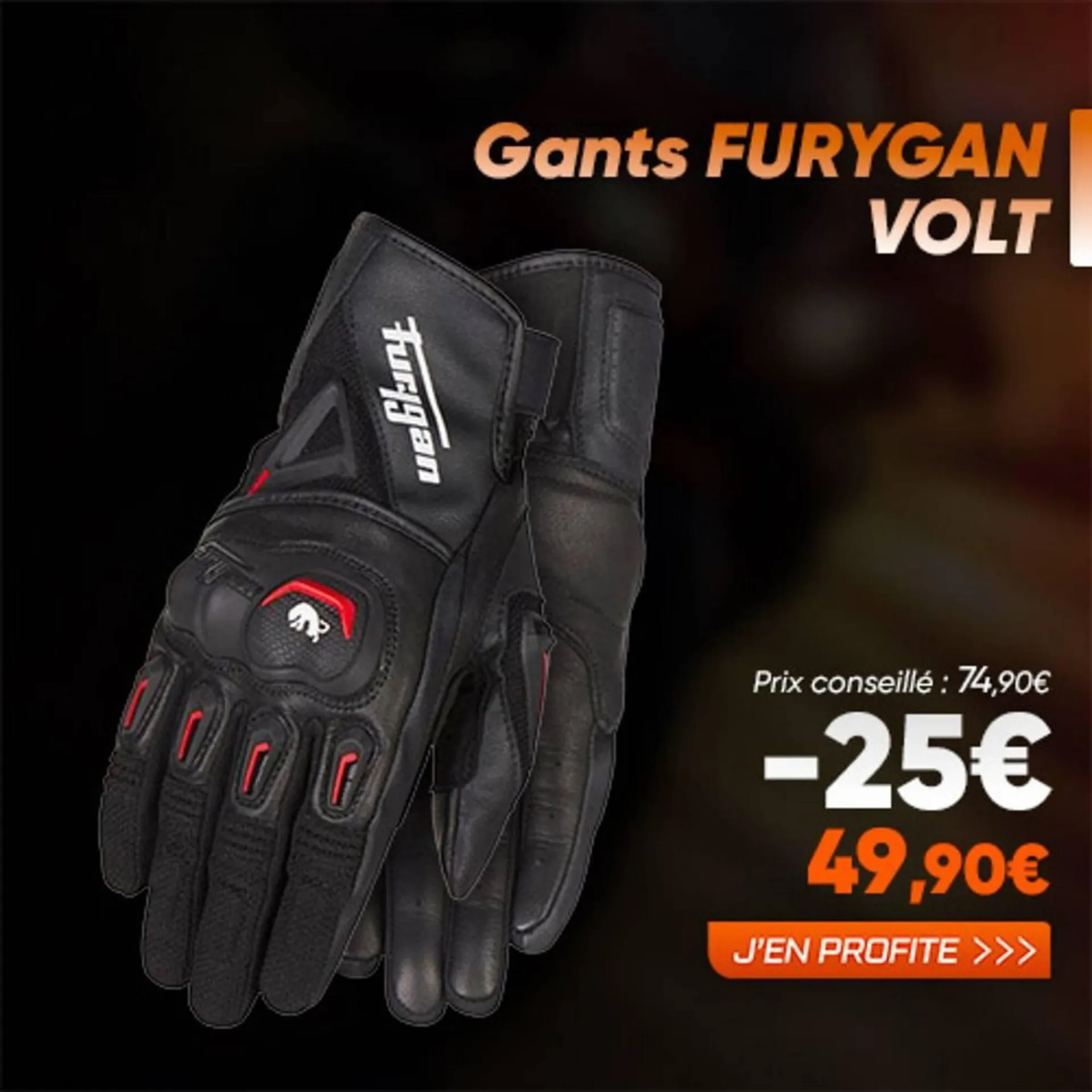 Catalogue Moto-Axxe du 5 novembre au 30 novembre 2025 - Catalogue page 29