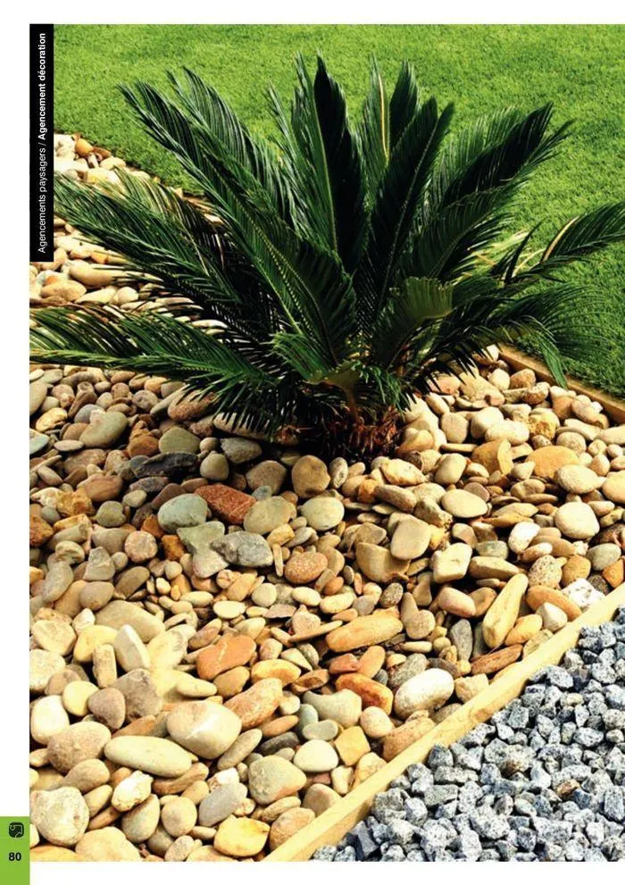 Aménagements Extérieurs du 11 avril au 30 avril 2025 - Catalogue page 144