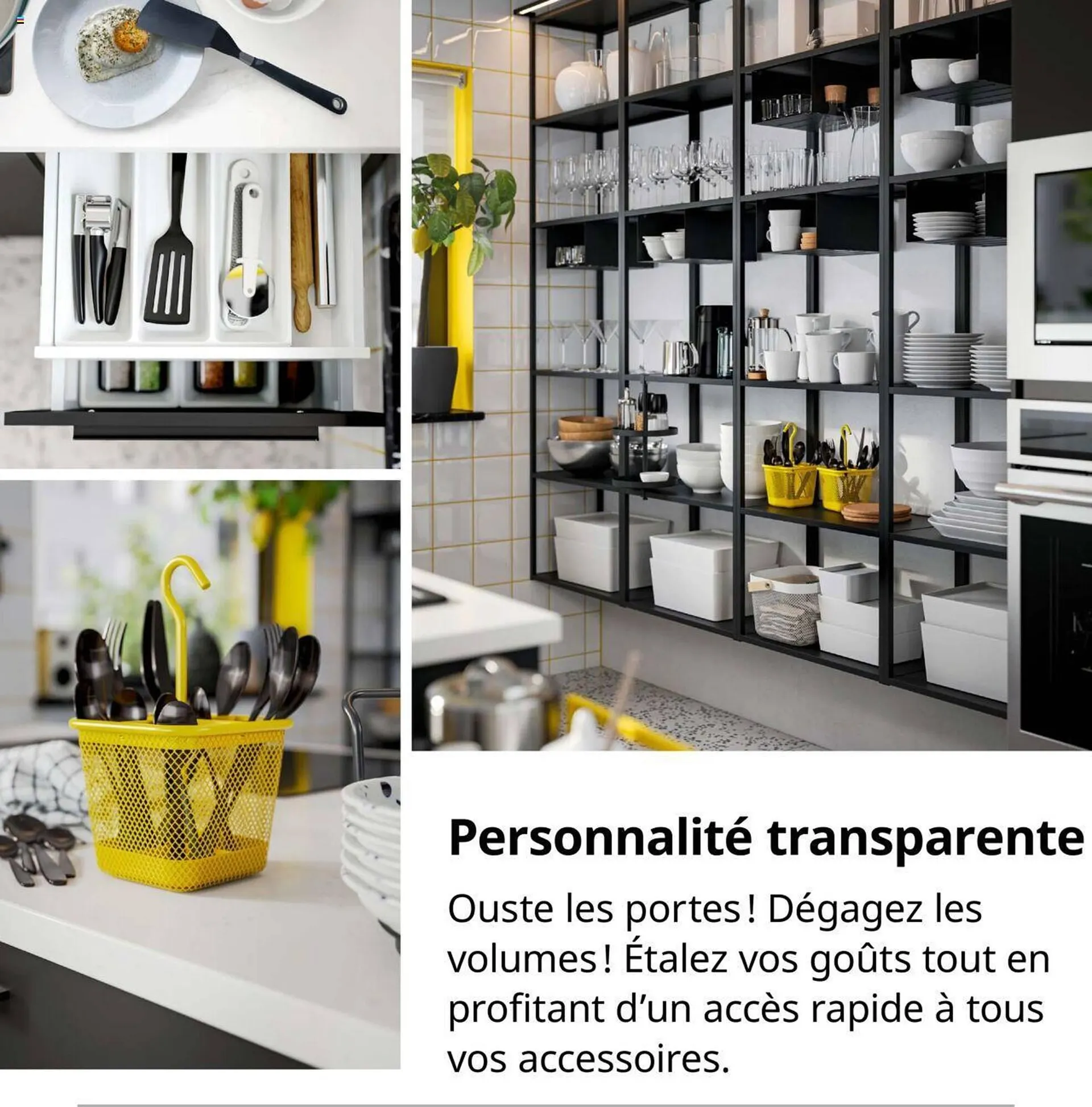 Catalogue IKEA du 1 janvier au 31 décembre 2025 - Catalogue page 33