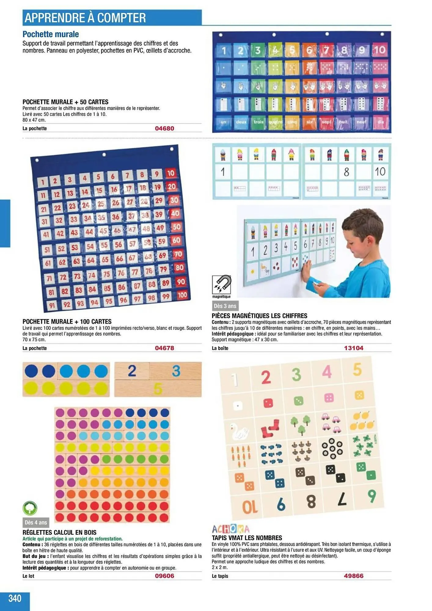 Catalogue Majuscule du 4 mars au 31 décembre 2025 - Catalogue page 364