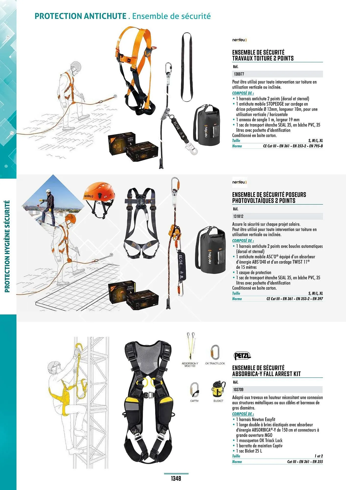 Catalogue Master Pro du 28 janvier au 30 décembre 2028 - Catalogue page 1352