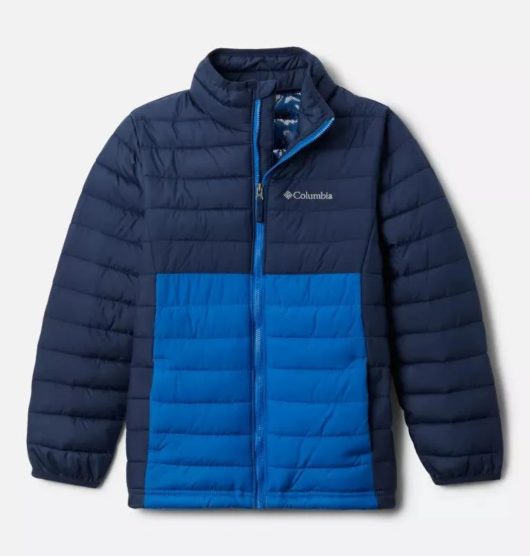 Veste Powder Lite™ Garçon