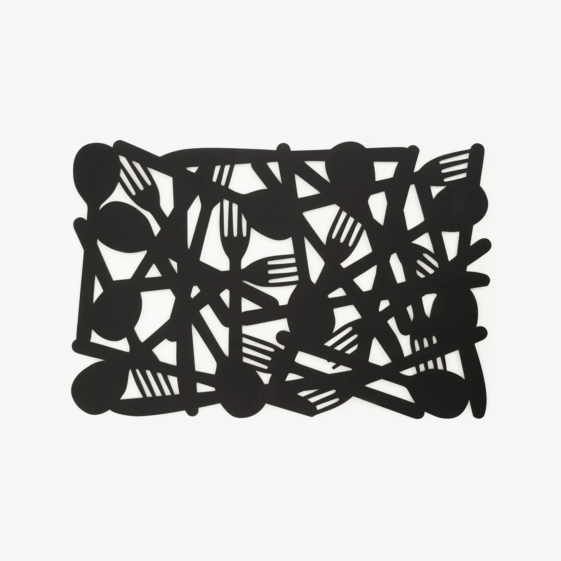 Epof Set de table jeu de 4