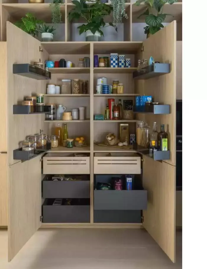 Cuisines & aménagements sur-mesure du 6 mars au 31 décembre 2025 - Catalogue page 74