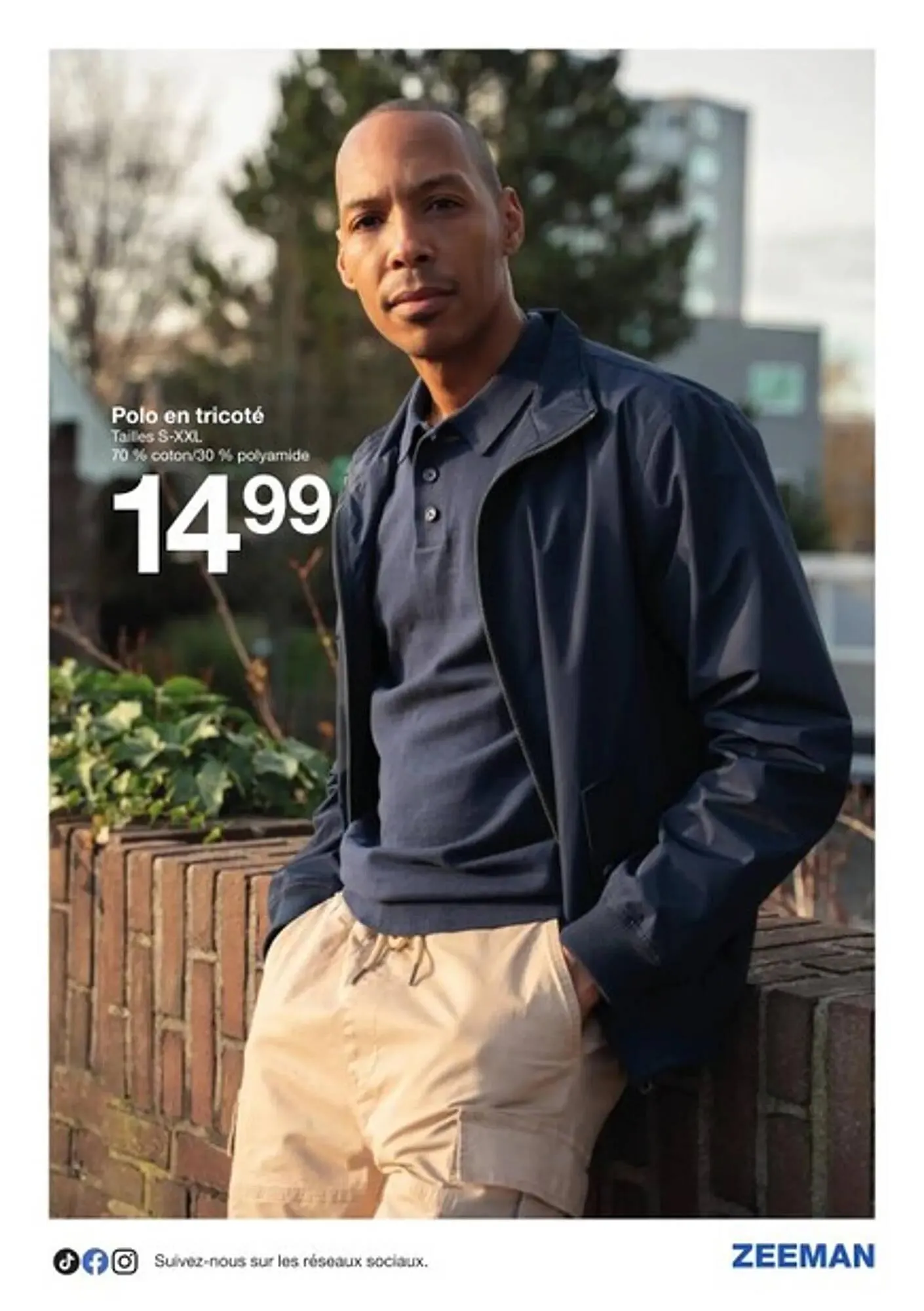 Catalogue Zeeman du 14 février au 20 février 2026 - Catalogue page 15