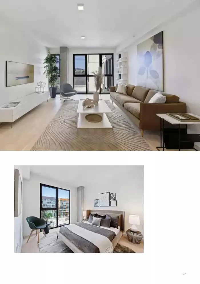 C O N T R A C T L O O K B O O K du 7 janvier au 31 décembre 2025 - Catalogue page 127