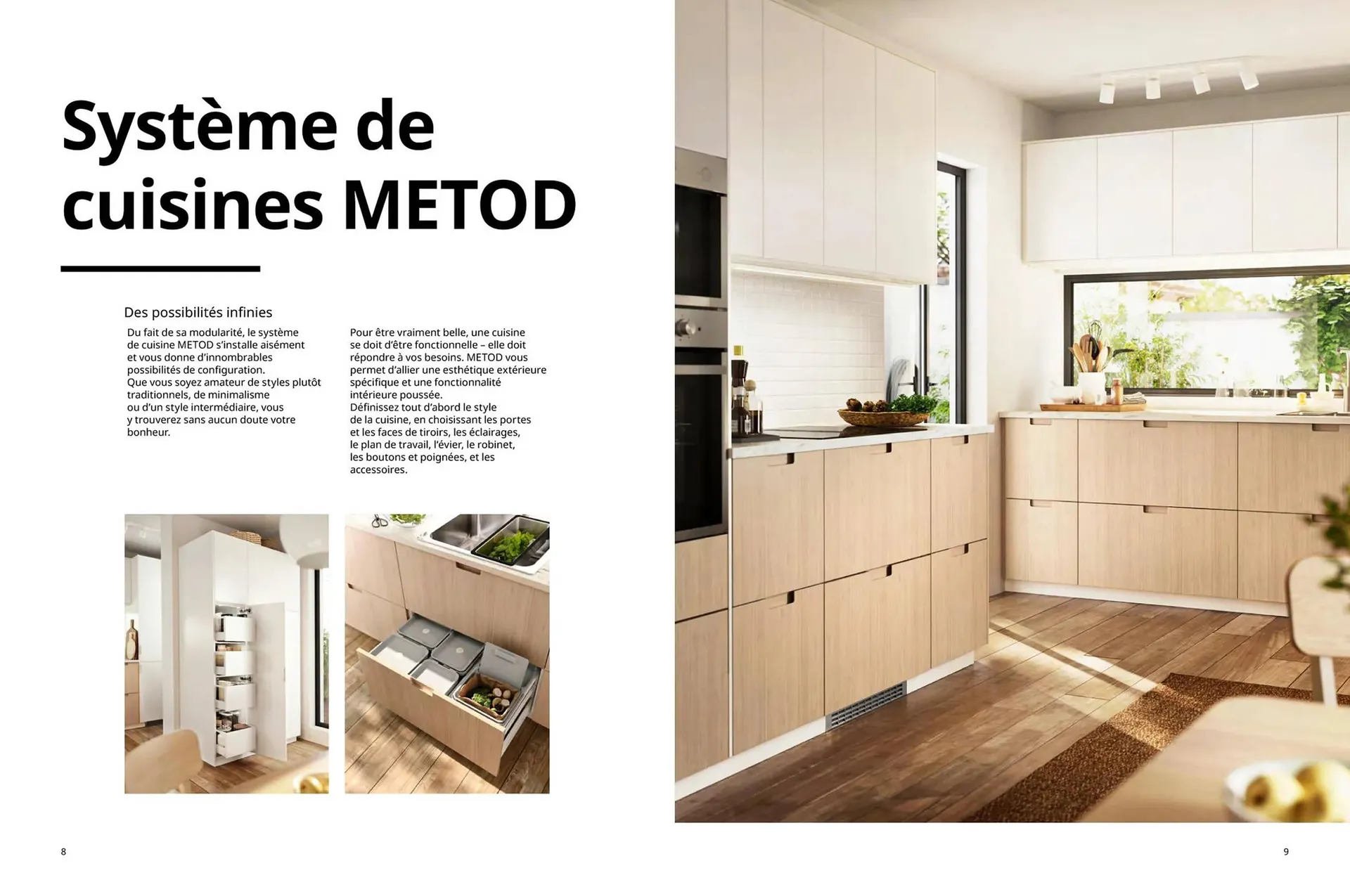 IKEA Catalogue du 1 octobre au 31 juillet 2026 - Catalogue page 4